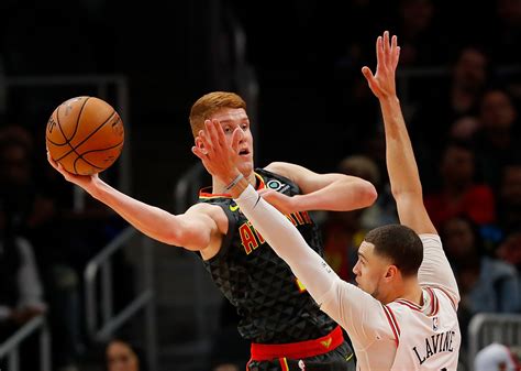 Check out current atlanta hawks player kevin huerter and his rating on nba 2k21. Atlanta Hawks' Kevin Huerter: Point Guard?