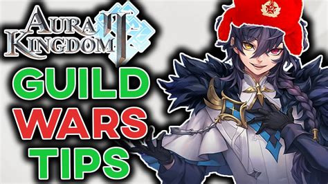 How to build sorcerer the guide | aura kingdom the sorcerer class is a damage over time ranged dps with debuff class in aura kingdom. GUILD WARS Strategy, Guide and Tips Aura Kingdom 2 - YouTube