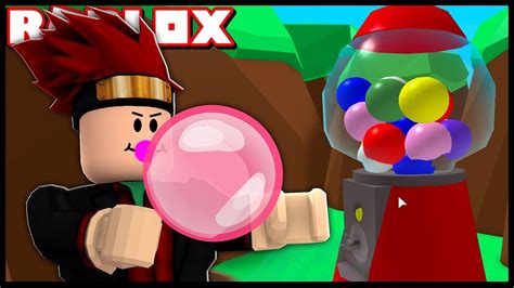 Beli potion of worlds (bubble gum simulator) dengan harga rp 8.000 dari delisome store. GUM SIMULATOR | ROBLOX - YouTube