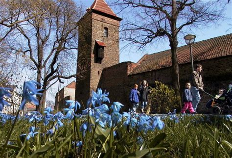 Jetzt passende mietwohnungen bei immonet finden! Stadtportrait / haldensleben.de