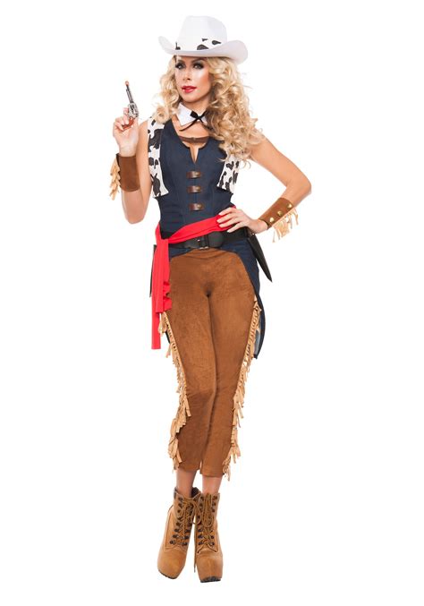 It later became home to immigrant rail workers as well as the pendleton woolen. Women's Wild Wild West Cowgirl Costume