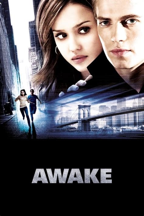 Awake (2019) releases its grip very early in the narrative. Awake - DooMovies