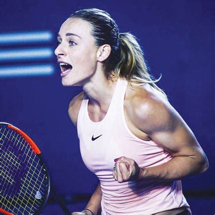 25.11.92, 28 years wta ranking: Ana Bogdan o întâlneşte pe Laura Siegemund în primul tur ...