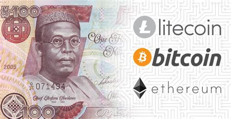 1 bitcoin is like 85,000 naira give or take a few. Nigeria's exchange rate crisis pushes business demand for ...