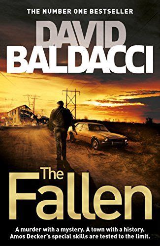 In this epic fantasy series, steven erikson draws on his twenty years of experience as an anthropologist and archaeologist, as well as his expert storyte. Download The Fallen (Amos Decker series) by David Baldacci ...