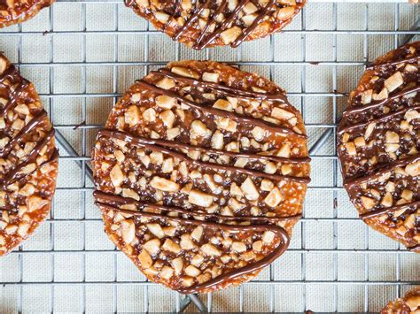 Diy florentine powder / perfect florentines biscuits super quick cookies sugar salt magic. Diy Florentine Powder - Easy Flourless Almond And Seeds Florentines Chinese New Year : The best ...