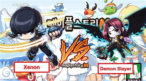 We did not find results for: MapleStory M  Xenon VS Demon Slayer - YouTube