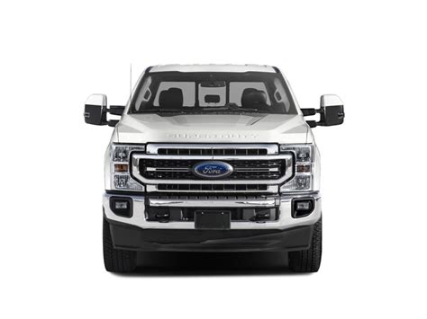 Explore ford's exciting lineup of suvs, crossovers, hybrids, trucks and vans. New Lithium Gray Metallic 2021 Ford Super Duty F-250 SRW ...