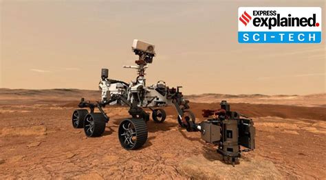 Our perseverance rover aims to find out! Explained: NASA's Perseverance rover landing on Mars, and what makes landing on the Red Planet ...