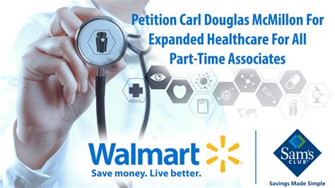 Walmart accepts international credit cards, including american express, discover, mastercard, and visa. Petition · C. Douglas McMillon, Walmart: Expanded Health Coverage for all Wal-mart Employees ...