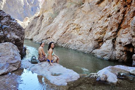 Maybe you would like to learn more about one of these? gold strike hot springs. - note to self