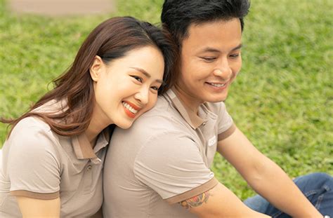 Bà hương nsut thanh hoàng vai. Hướng Dương Ngược Nắng - Lướt Phim