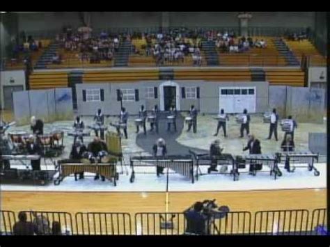 Barnes & noble mansell crossings sc. West Ashley High School Drumline 2007 - YouTube