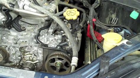 Subaru head gasket replacement diy (do it yourself). How to change a Subaru Head Gasket without removing the engine | Subaru, Engineering, Change