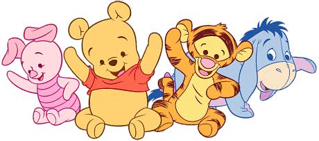 You can edit any of drawings via our online image editor before downloading. Pin by Jocelynalex on Winnie the pooh nursery | Cute ...