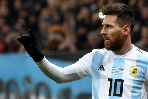 See actions taken by the people who manage and post content. Messi se afasta da seleção argentina temporariamente ...