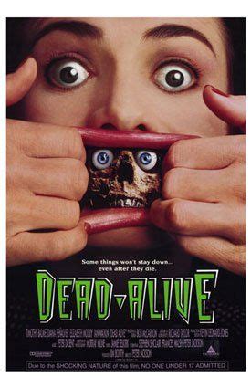 Discover something for everyone this month with some choice picks for the best movies and tv to stream in june. Dead-Alive (aka: Braindead) (1992) Movie Trailer | Movie ...