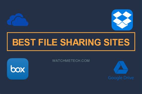 Simple, free, straightforward—you can have. 10 File Sharing Sites and Top Free File Sharing Websites