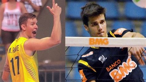 O técnico renan dal zotto completa 60 anos neste domingo (19) e sua trajetória está marcada na história do vôlei brasileiro. Murilo Radke e Renan Buiatti surgem como novos musos da ...