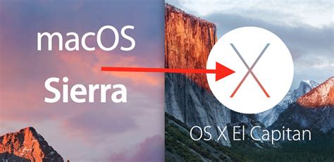 Apple unveiled os x el capitan at wwdc in june. How to Downgrade MacOS Sierra Beta to OS X El Capitan