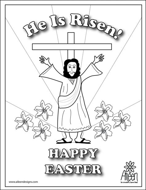 802x598 jesus is risen coloring page pictures free coloring pages. He is risen coloring page - Coloring pages for kids