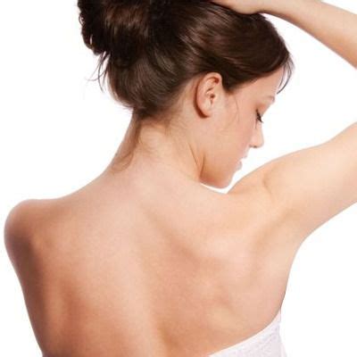 Several treatments are usually required to remove hair. Can Laser Hair Removal Whiten Your Underarms? Laser Skin Care