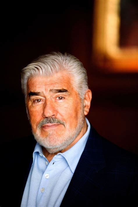 Do you like this video? Mario Adorf fotka