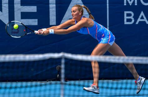 Krejčíková bude hrát o čtvrtfinále na kurtu suzanne lenglenové. WTA tenis Melbourne 2021: program, výsledky | Bet-Arena.cz