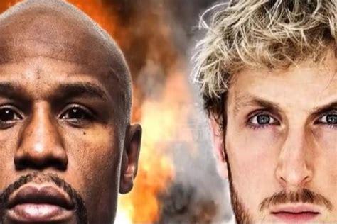 Mayweather vs paul fight status and details. Floyd Mayweather Vs. Logan Paul Tentatively Set For June 5