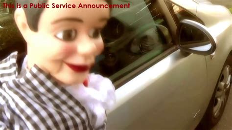 Read more about our cookie policy. A Public Service Announcement- Stranger Danger - YouTube