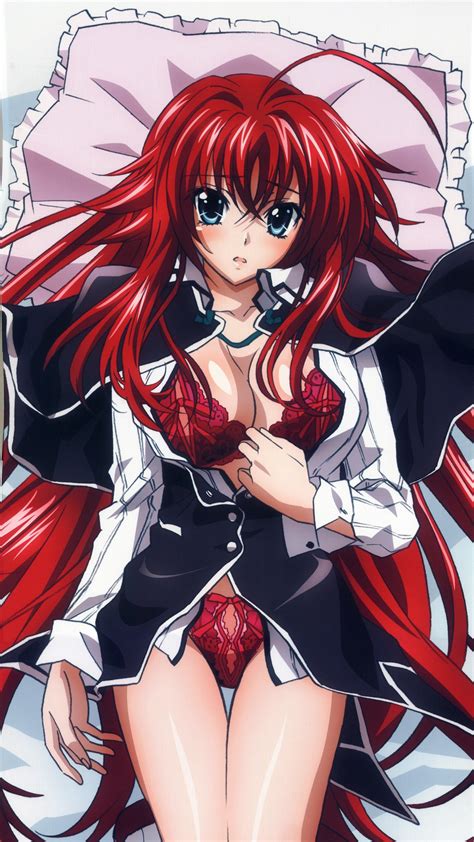 Aesthetic rias gremory wallpaper iphone. High School DxD NEW.Rias Gremory Samsung Galaxy Note 3 ...