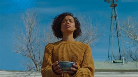 For copyright reclamation, dmca or report child or offensive videos write us to: Gugu Mbatha-Raw's FAST COLOR Trailer Shows a Very Personal ...