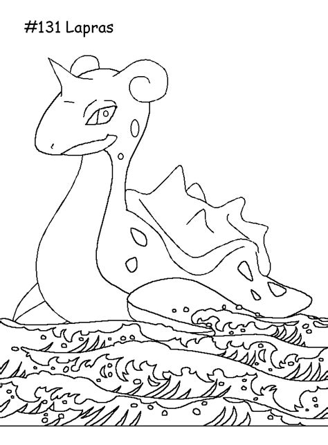 Maybe you would like to learn more about one of these? Coloriage Pokemon #24698 (Dessins Animés) - Album de ...