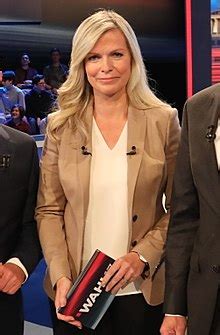 Martina rupp heute konkret orf2 hd 21.07.2014 80x. Claudia Reiterer - Wikipedia