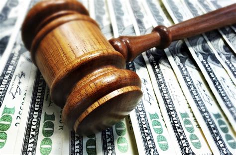 Think of the timing, why now? Class Action Lawsuit Settlements: Free Cash For Products ...