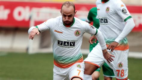 Formed in 1948, the club colours are orange and green. Özel Röportaj | Efecan Karaca: Hem Alanyaspor hem de ben ...