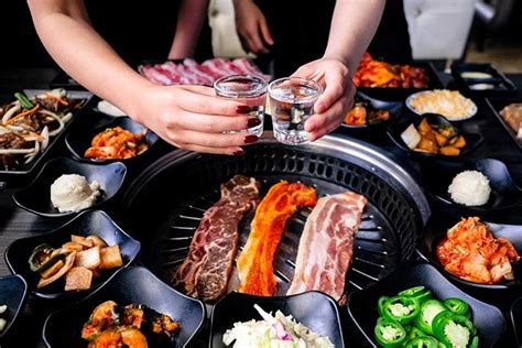 In the years after it opened, the gen culture developed into a family atmosphere that excelled in providing great customer service while still being an all you can eat (ayce) establishment. Gen Korean BBQ