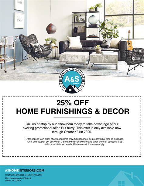 A&s home interiorsa&s home interiors. Special Offers | Northern Virginia / Washington DC | A&S ...