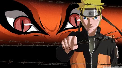 40 Gambar Wallpaper Keren Anime Naruto Versi Hd terbaru ...