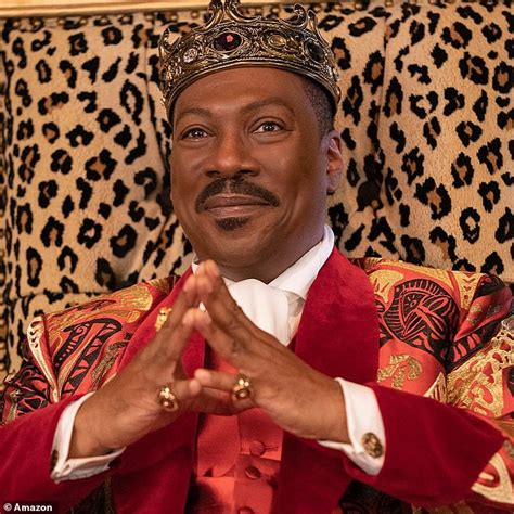 Launched 19 years after the last iteration of his show went off the air, the arsenio hall show has been canceled after just one season in syndication. Coming 2 America: Eddie Murphy and Arsenio Hall reunite in ...