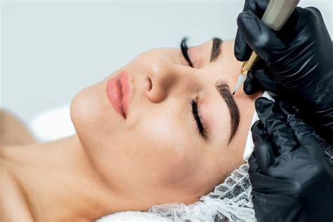 Tersedia tato alis dengan harga murah dan berkualitas, jaminan uang kembali 100% di bukalapak. Dokter Kulit Jelaskan Beda Tato Alis dan Sulam Alis