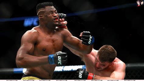 Ngannou went as an illegal immigrant from cameroon to europe at the age of 27. Max Holloway Wallpapers - Wallpaper Cave