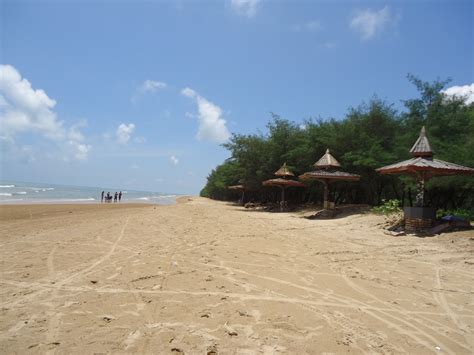 Check spelling or type a new query. Pantai Lombang, Berwisata di Bawah Asrinya Cemara Udang ...