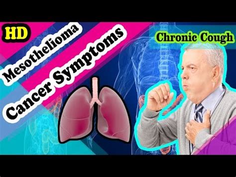 Mesothelioma is associated with the lining of the sacs of the chest.2. Tips to Mesothelioma: Causes, Symptoms, Treatment ...