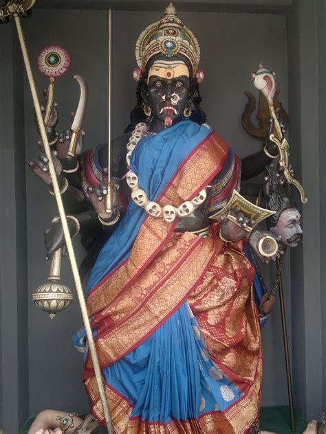 Hoping someone travelers our there. Malaysian Temples: Sri Ashda Thasa Puja Kaliamman Alayam ...