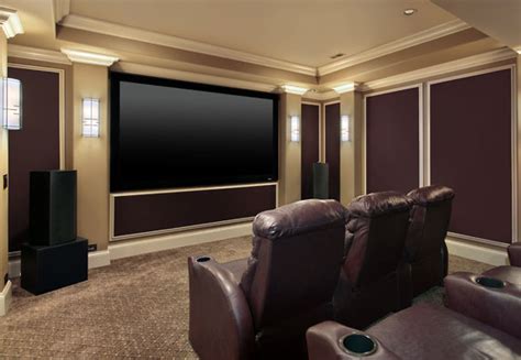 Ryan electrical solutions is a family owned business and our. Home Theater Installation | TV Mounts, Speakers ...