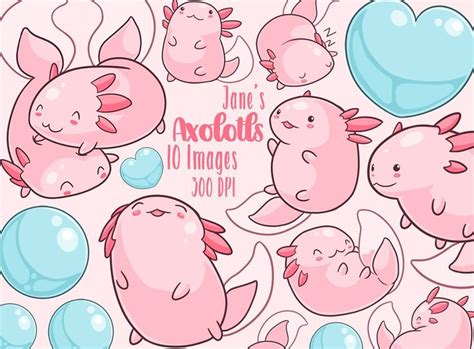 Art axolotls in 2020 art drawings art drawings. Pin on Christmas Illustrations