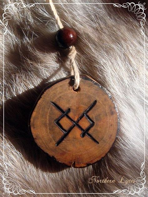 Viking symbol for eternal love. bind runes for eternal love - Google Search My boyfriend ...