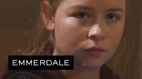 Liv flaherty struggles to write her. Emmerdale - Liv Records Robert Admitting To Paying Ryan To ...