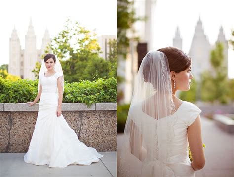 Maybe you would like to learn more about one of these? Temple Square Bridal Photos | Bridal photos, Bridal, Utah wedding photographers